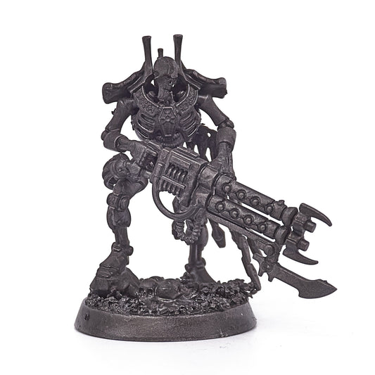 Necrons - Royal Warden (15608-V) - Used