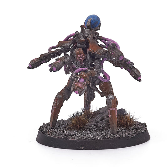 Necrons - Hexmark Destroyer (15610-V) - Used