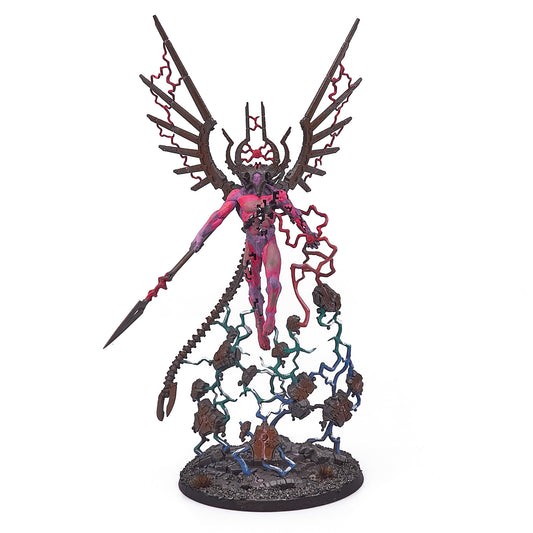 Necrons - C'tan Shard of the Void Dragon (15615-V) - Used