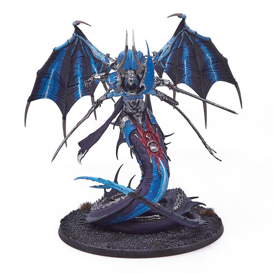 Emperor's Children - Fulgrim, Daemon Prince of Slaanesh (15618-V) - Used