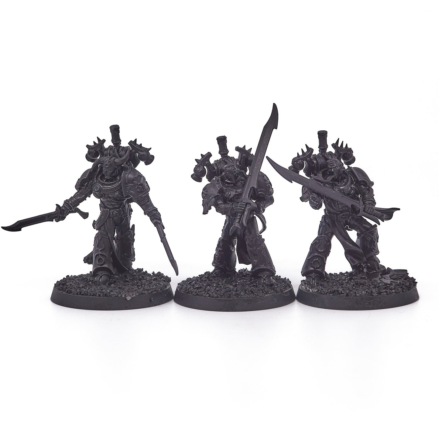 Emperor's Children - Flawless Blades (15625-V) - Used