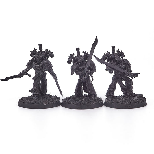 Emperor's Children - Flawless Blades (15625-V) - Used