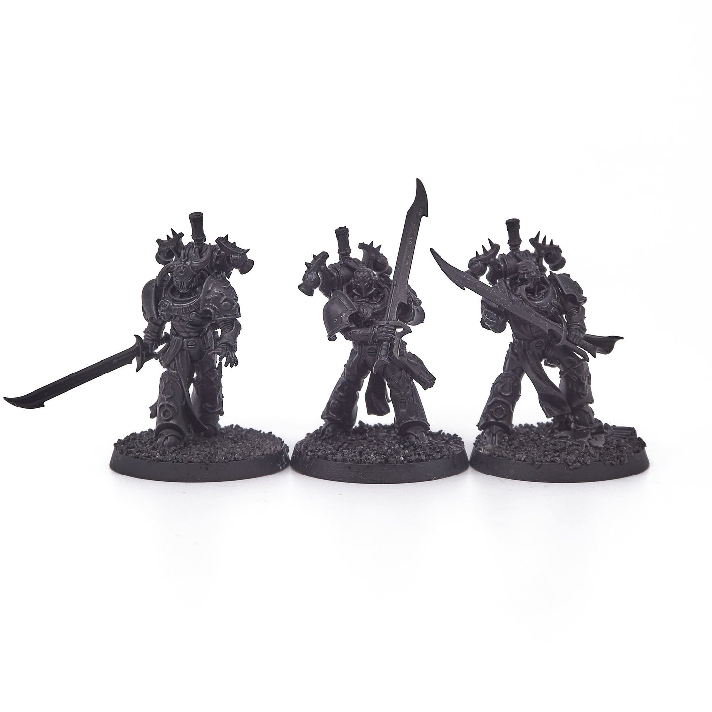 Emperor's Children - Flawless Blades (15626-V) - Used