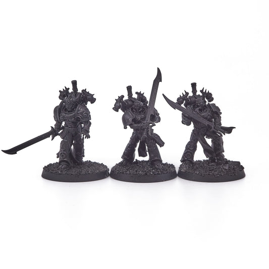 Emperor's Children - Flawless Blades (15626-V) - Used