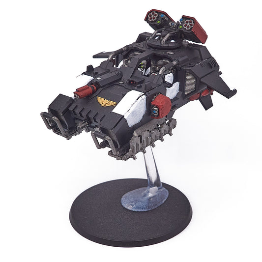 Space Marines - Stormspeeder Thunderstrike (15643-V) - Used