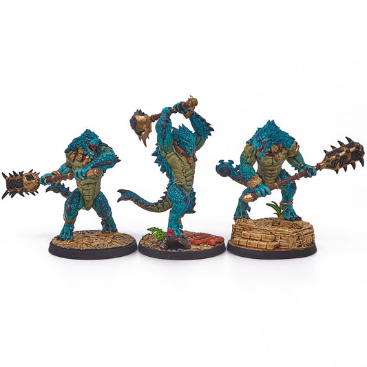 Seraphon - Kroxigor (15653-V) - Used