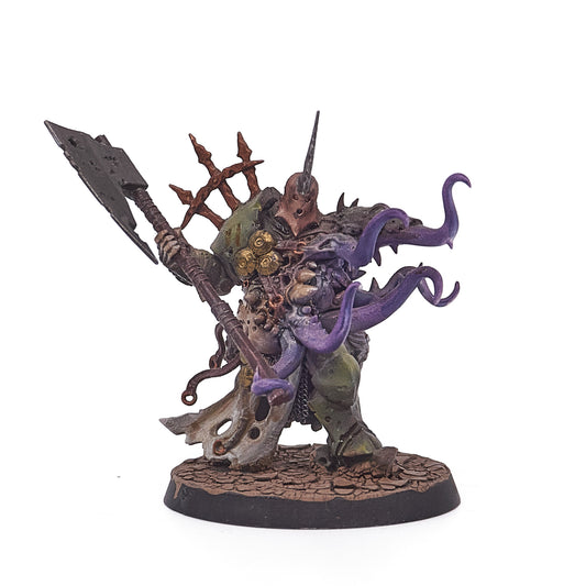 Maggotkin of Nurgle - Gutrot Spume (15661-V) - Used