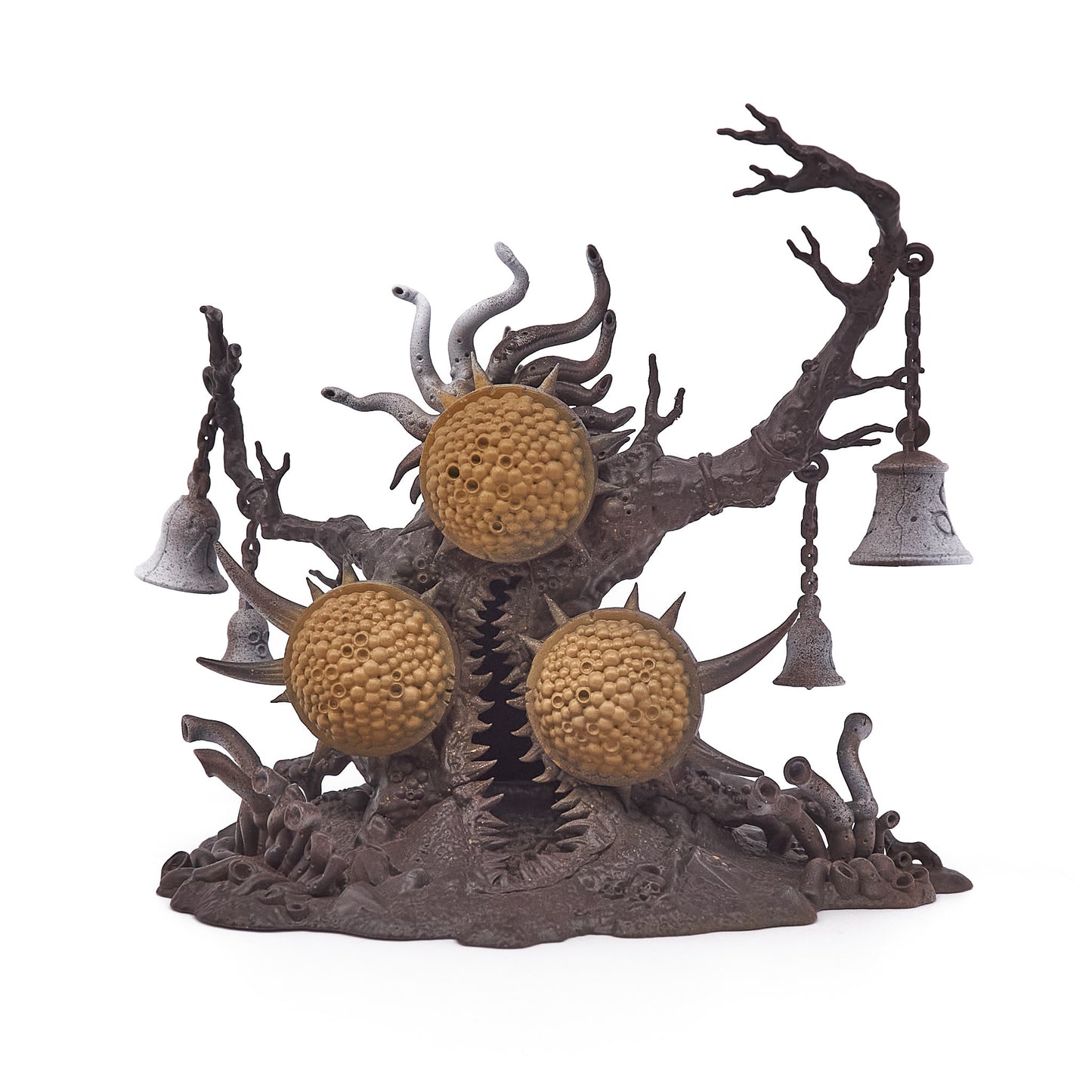 Maggotkin of Nurgle - Feculent Gnarlmaw (15668-W) - Used