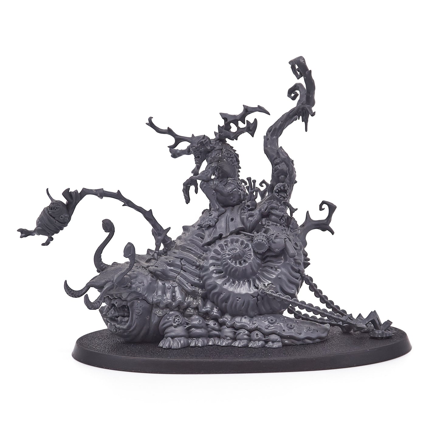 Maggotkin of Nurgle - Horticulous Slimux (15671-V) - Used