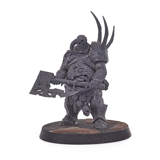 Maggotkin of Nurgle - Lord of Plagues (15672-W) - Used