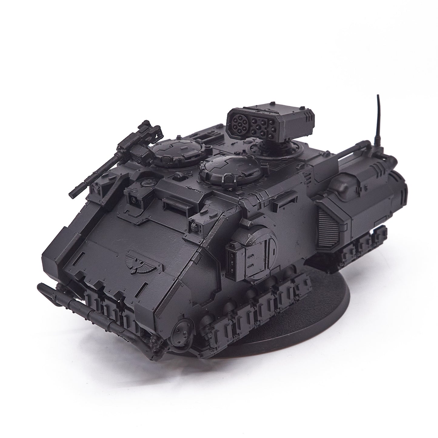 Space Marines - Primaris Impulsor (15684-V) - Used