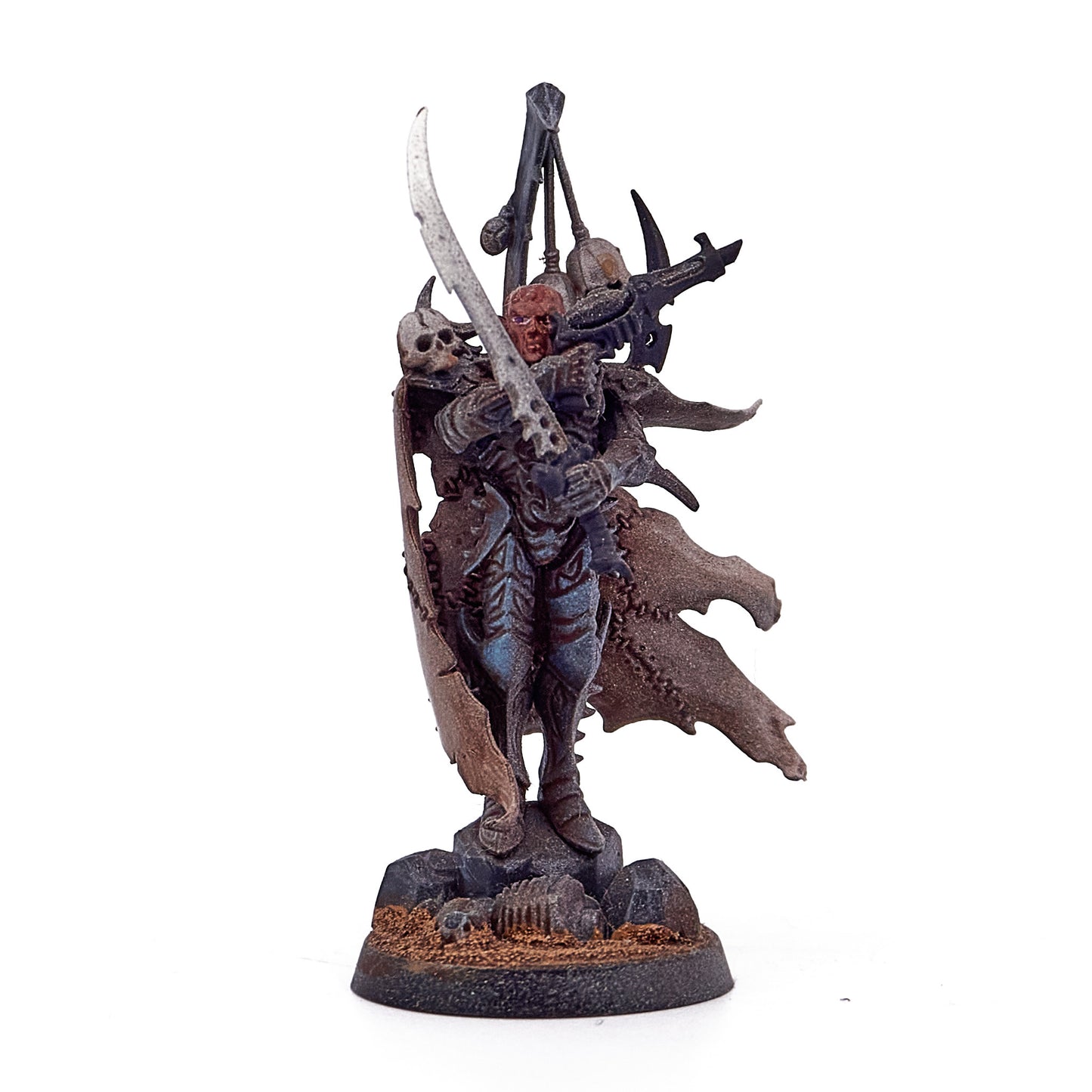 Drukhari - Archon (15686) - Used
