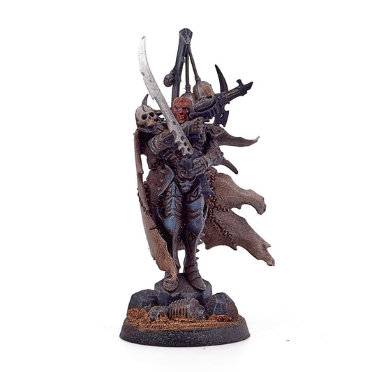 Drukhari - Archon (15686) - Used