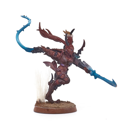 Drukhari - Succubus (15687) - Used