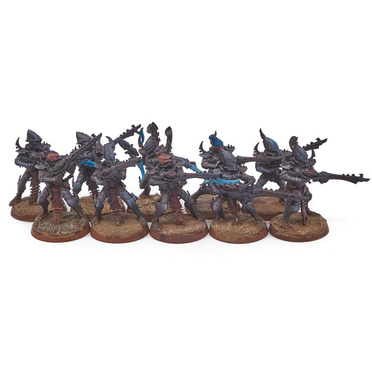 Drukhari - Kabalite Warriors (15690) - Used