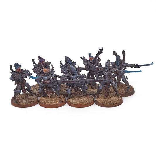 Drukhari - Kabalite Warriors (15693) - Used
