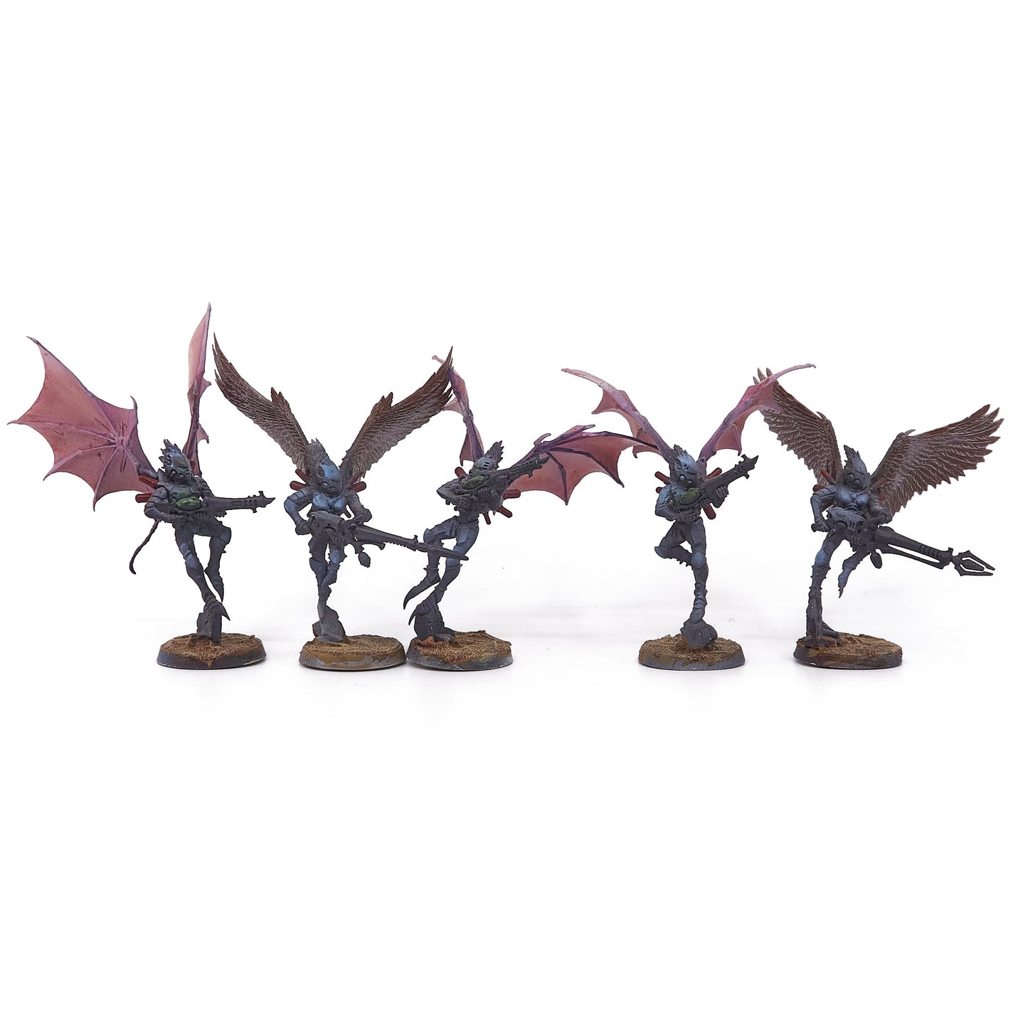 Drukhari - Scourges (15695) - Used