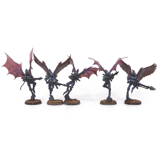 Drukhari - Scourges (15695) - Used