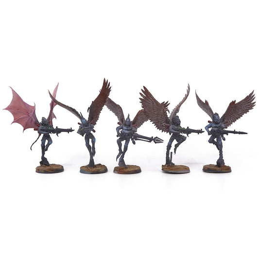 Drukhari - Scourges (15696) - Used