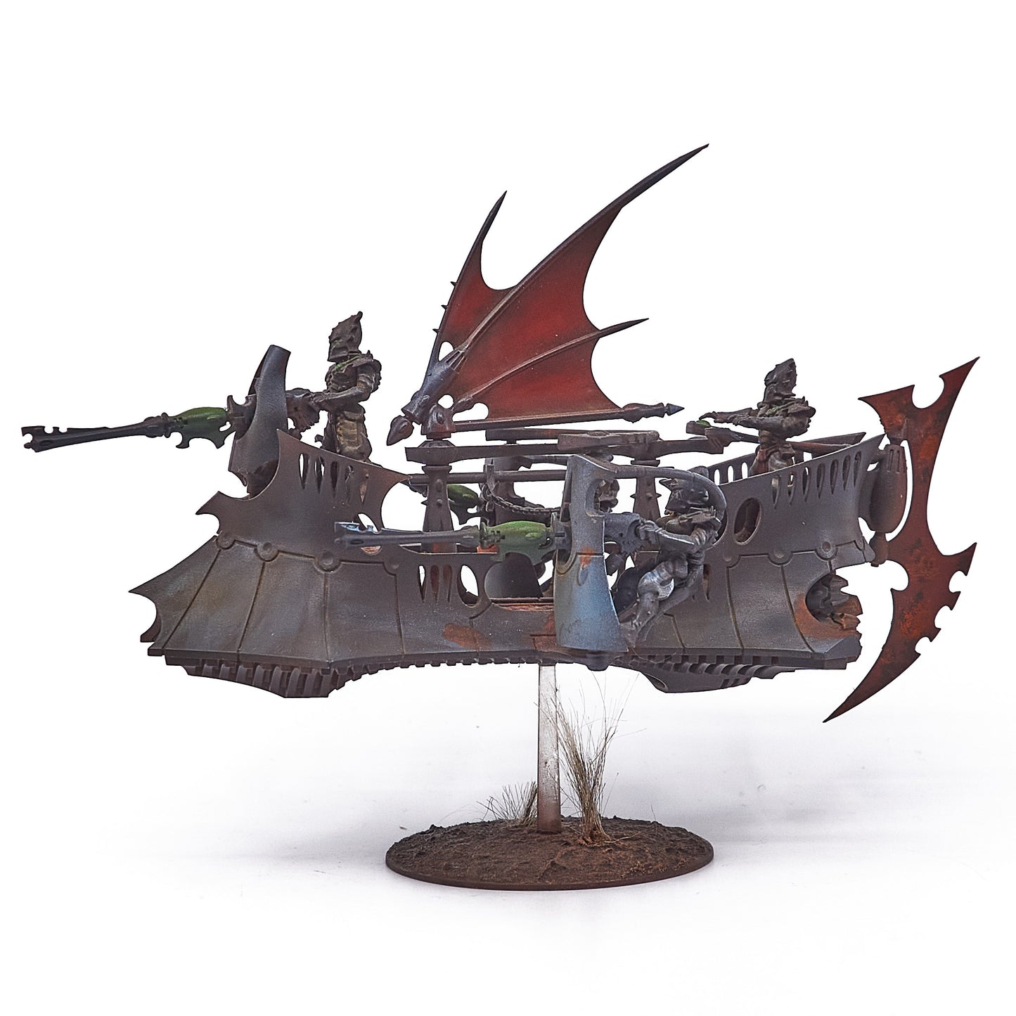 Drukhari - Ravager (15698-V) - Used
