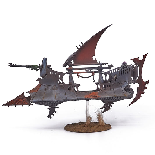 Drukhari - Raider (15699-V) - Used