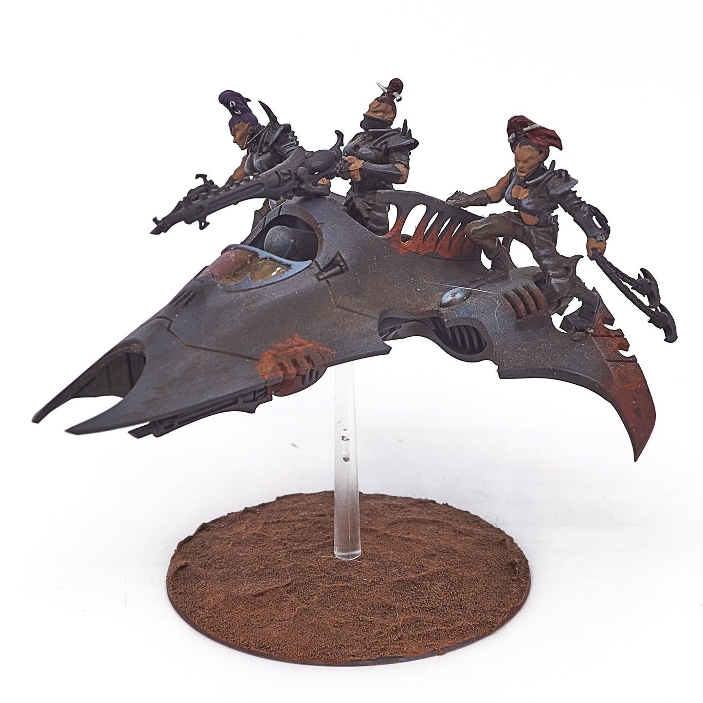 Drukhari - Venom (15704) - Used