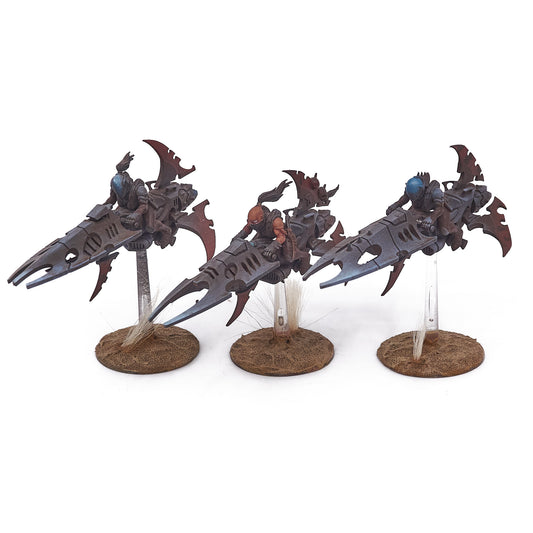 Drukhari - Reavers (15706) - Used