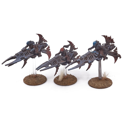 Drukhari - Reavers (15707) - Used