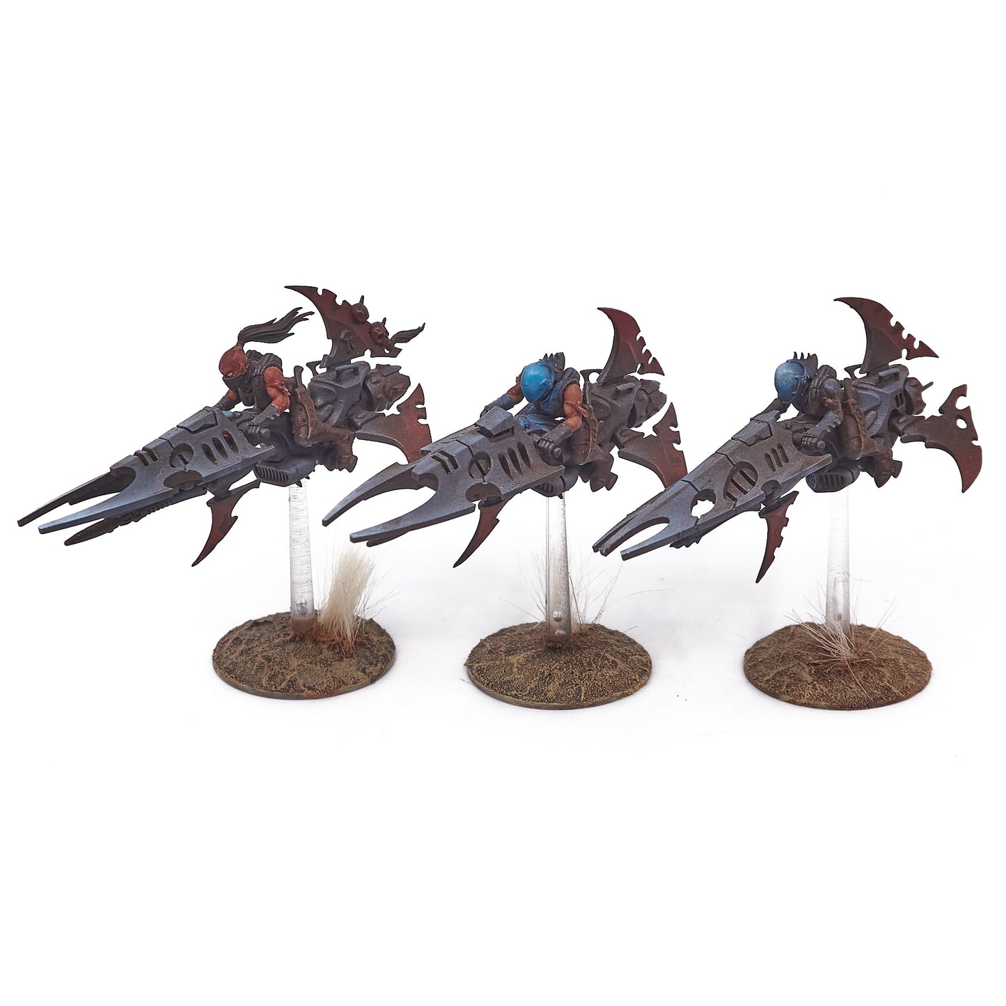 Drukhari - Reavers (15708) - Used