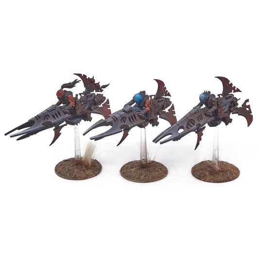 Drukhari - Reavers (15708) - Used