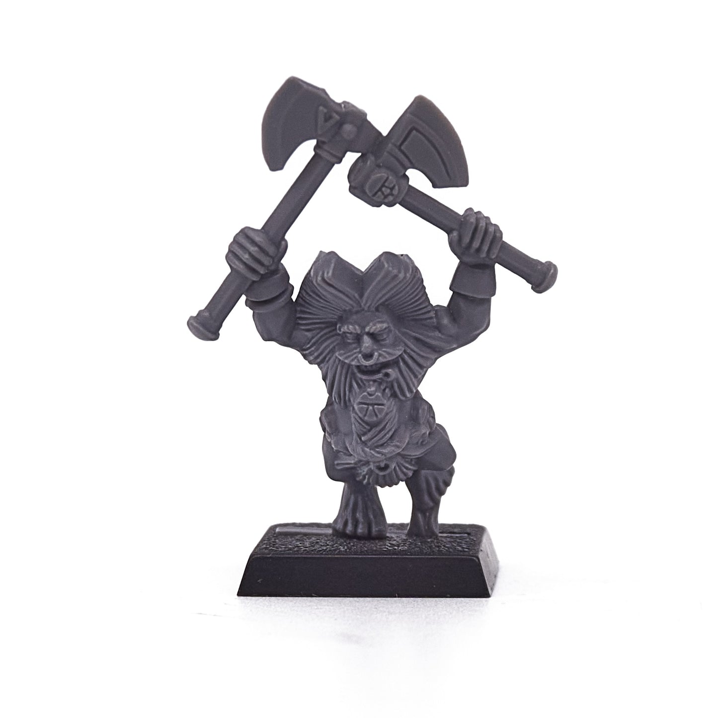 Dwarfen Mountain Holds - Dragon Slayer (15743) - Used