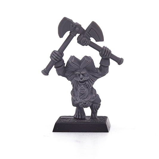 Dwarfen Mountain Holds - Dragon Slayer (15743) - Used