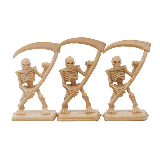 Warhammer Quest -  Heroquest Skeletons (15754) - Used