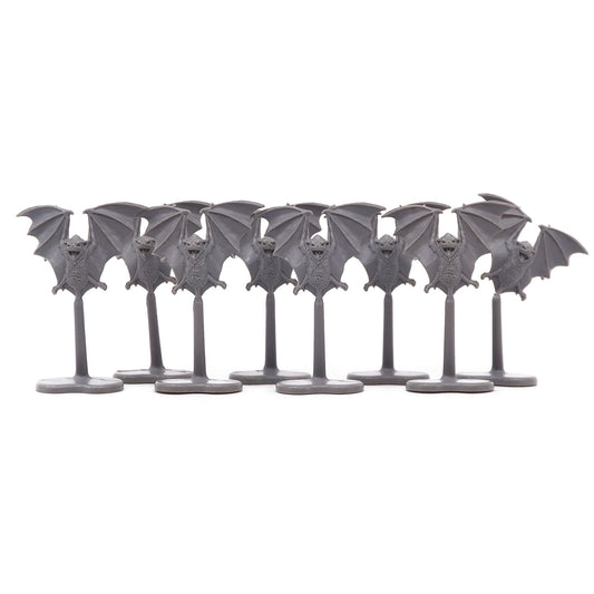 Warhammer Quest -  Bats (15755) - Used