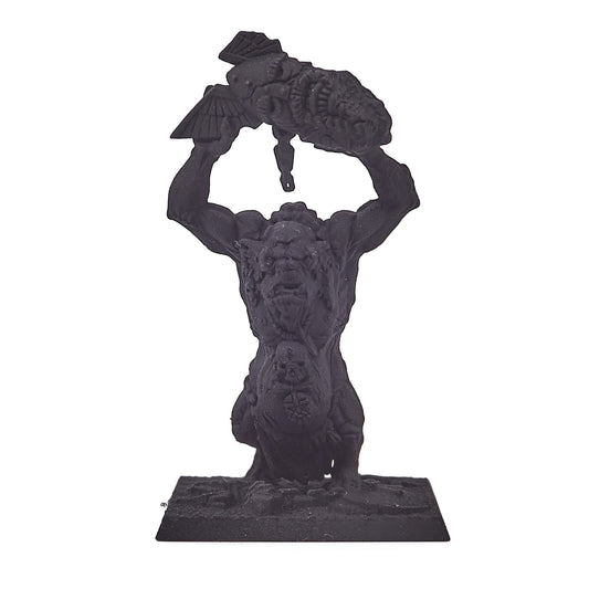 Orc & Goblin Tribes - Common Troll (15760) - Used