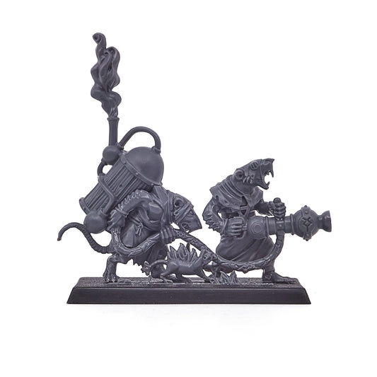 Skaven - Warpfire Thrower (15768) - Used