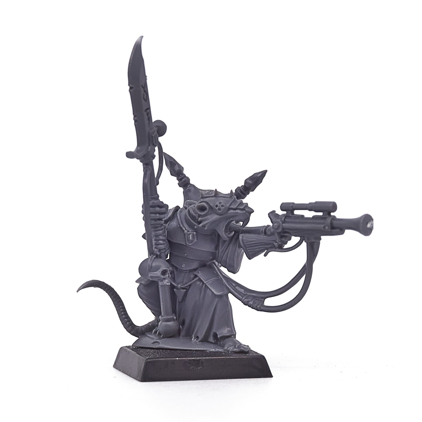 Skaven - Warlock Engineer (15772) - Used