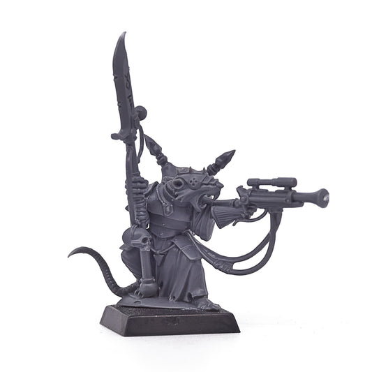 Skaven - Warlock Engineer (15772) - Used