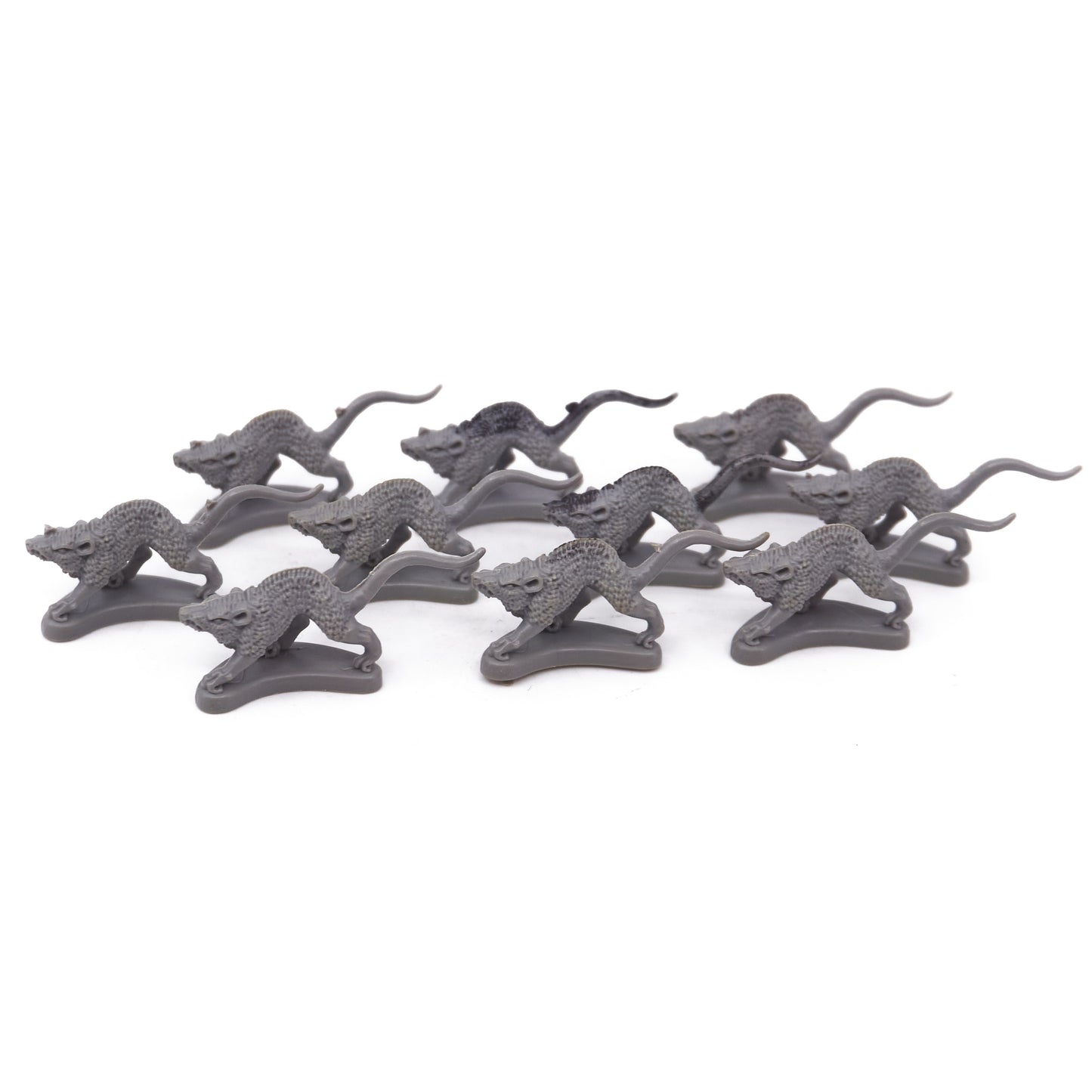 Warhammer Quest - Giant Rats (15774) - Used