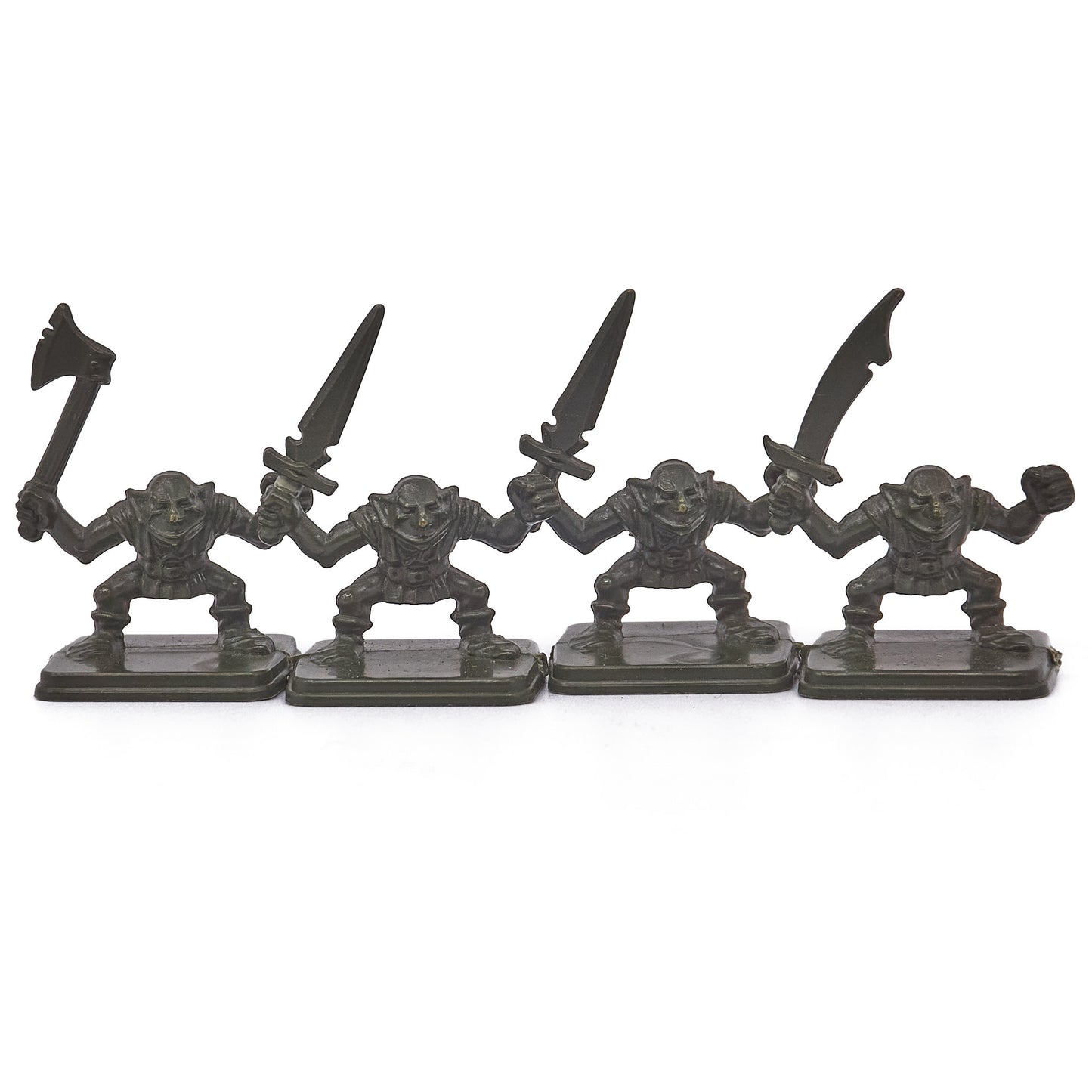 Warhammer Quest - Heroquest Goblins (15777) - Used
