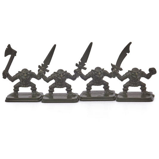 Warhammer Quest - Heroquest Goblins (15777) - Used