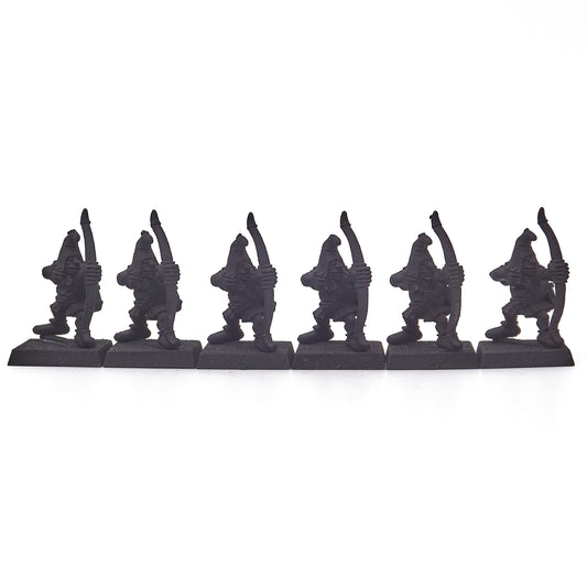 Warhammer Quest - Goblin Archers (15779) - Used