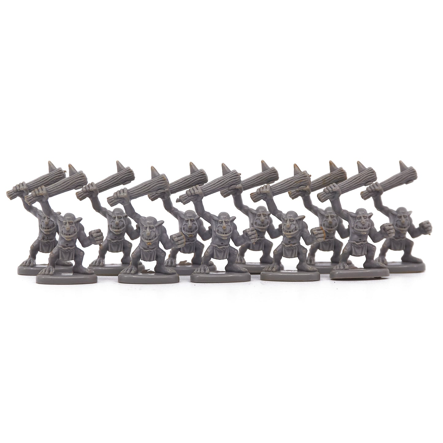 Warhammer Quest - Snotlings (15787) - Used