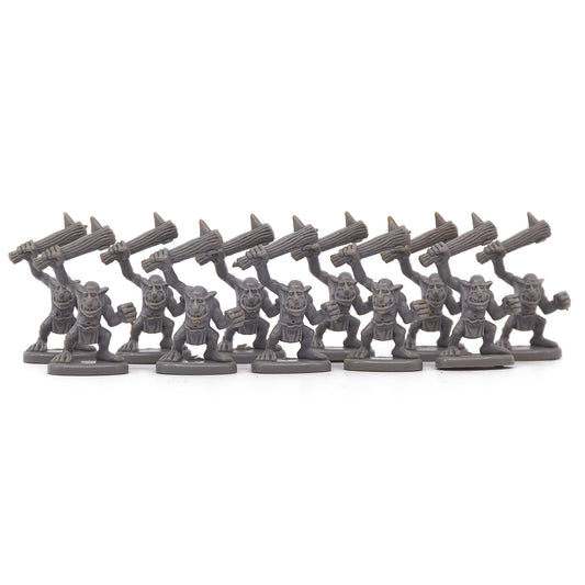 Warhammer Quest - Snotlings (15787) - Used