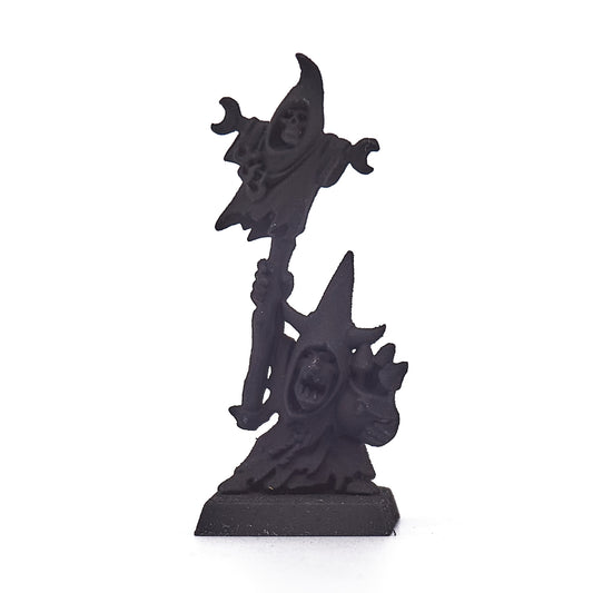 Orc & Goblin Tribes - Night Goblin Shaman (15791) - Used