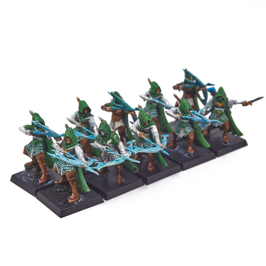 High Elf Realms - Sisters of Averlorn (15798) - Used