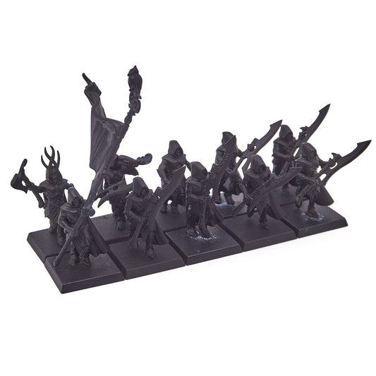 Wood Elf Realms - Wildwood Rangers (15801) - Used
