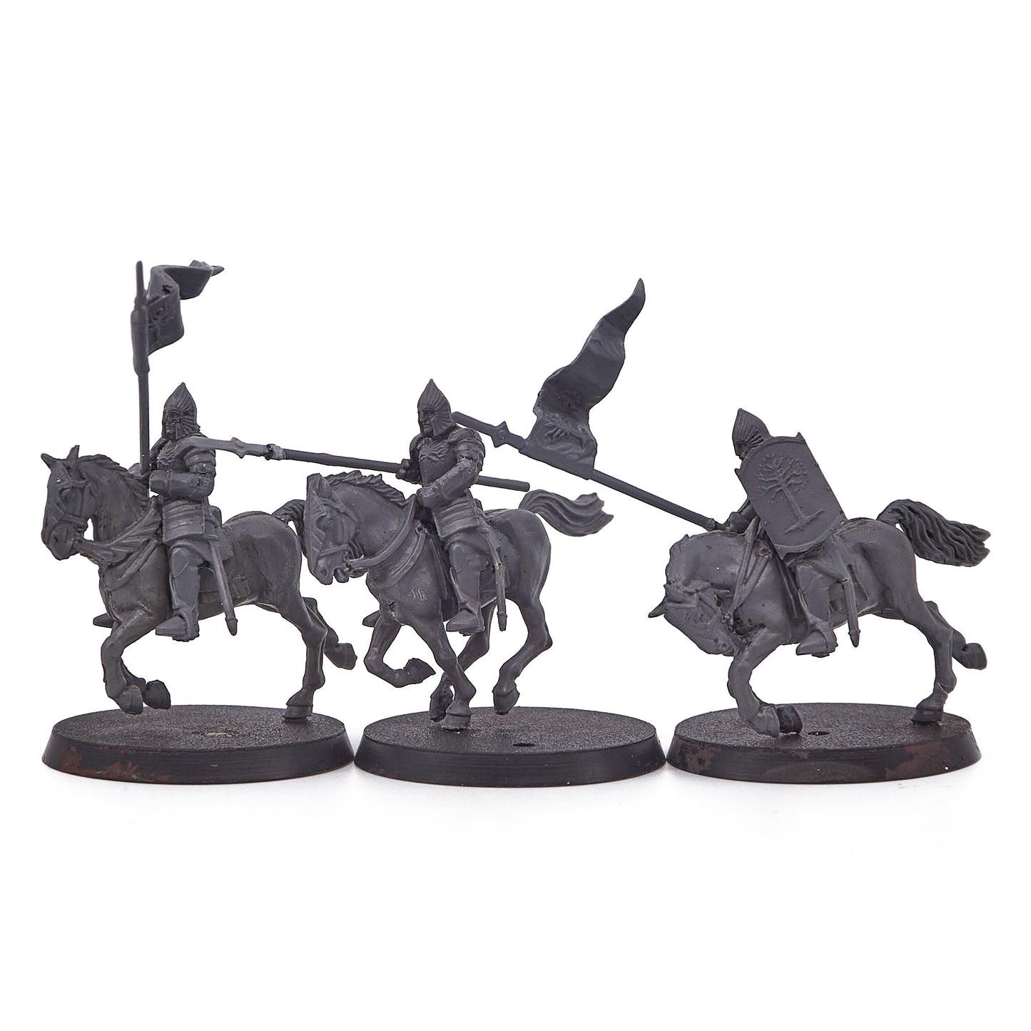 Middle-earth - Knights of Minas Tirith (15810) - Used
