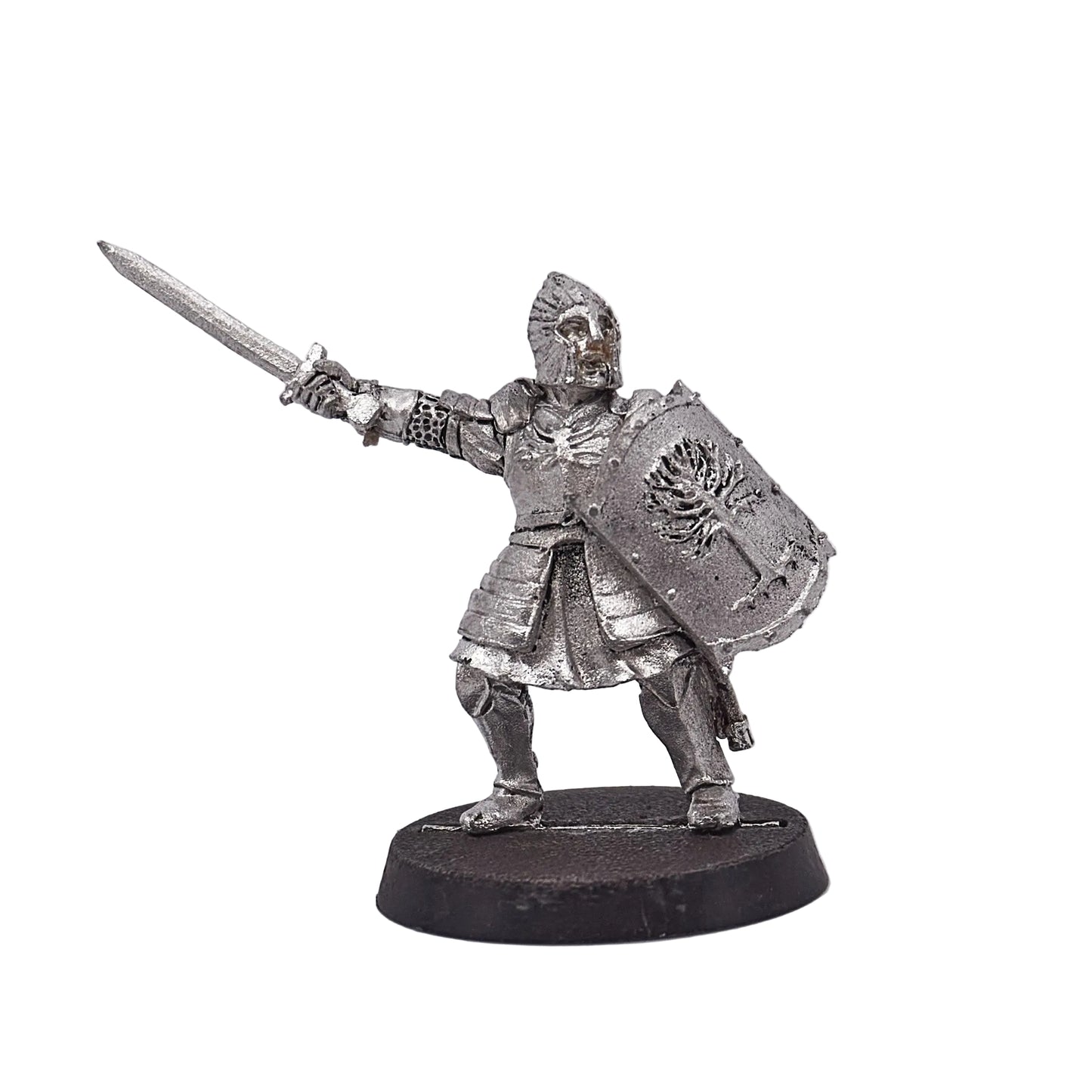 Middle-earth - Captain of Minas Tirith (15811) - Used