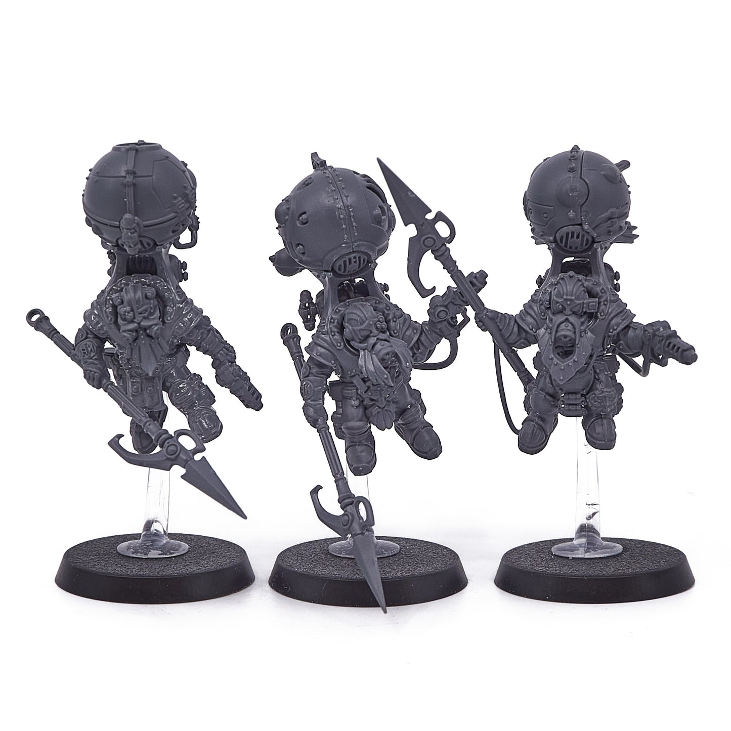 Kharadron Overlords - Skywardens (15823) - Used